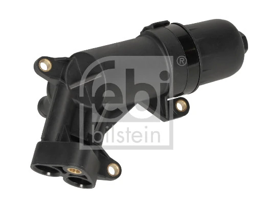 Housing, automatic transmission hydraulic filter